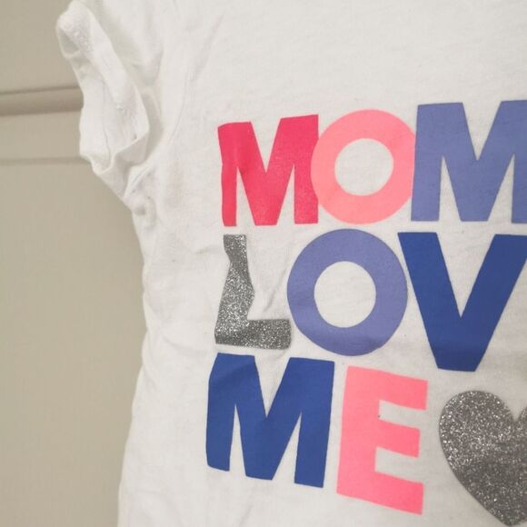 3/$15 Old navy t-shirt size 2 - Picture 2 of 4